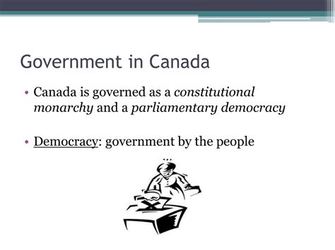 government  canada powerpoint    id