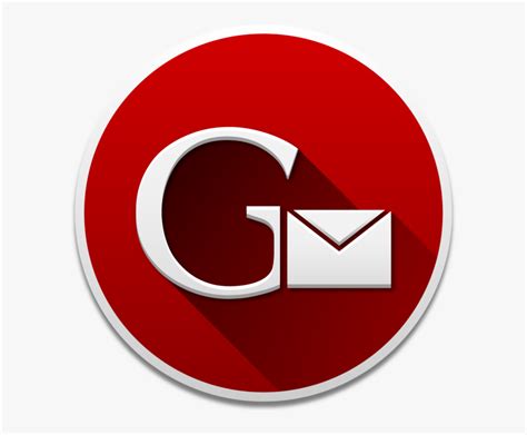 gmail app icon png logo gmail icon png transparent png transparent