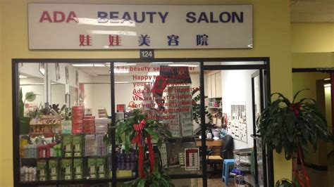 beauty salon beauty salon  los angeles