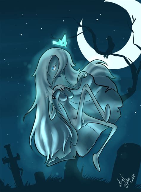 Ghost Princess By Atryl Hentai Foundry
