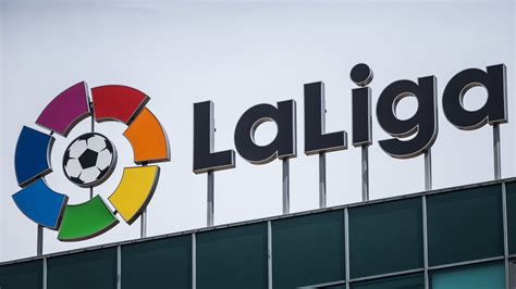 spains la liga wins backing  cvc deal   minute compromise private equity insider