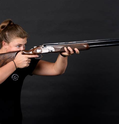 skeet shooter seventh in qualifying new zealand olympic team