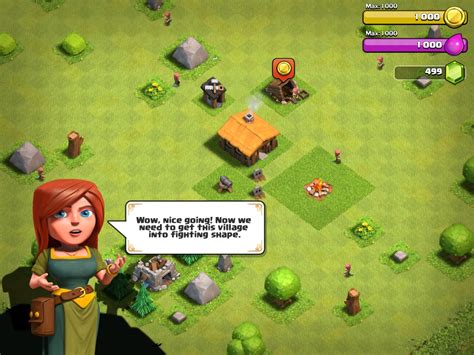 clash of clans page 5