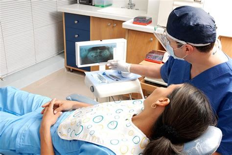 periodontal treatment icam wellcare