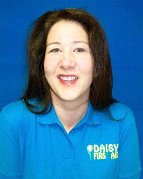Meet The Trainer Ashley In Elmbridge Daisy First Aid