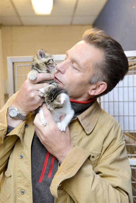 Paws For Thought With Chris Packham Blue Cross