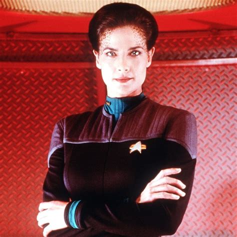 What Star Trek Girl The The Hottest Ign Boards