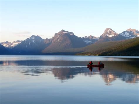 Tips For Visiting Glacier National Park Montana Know
