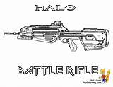 Halo Coloring Pages Printable Color Choose Board Weapons Kids Reach Razors Sheets Armor sketch template