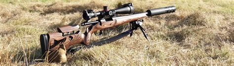 cromwell stock  airarms form rifle stocks