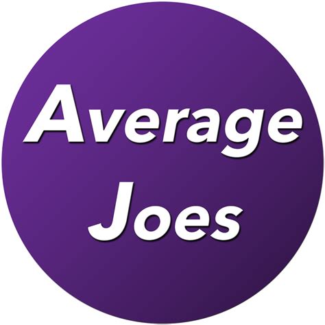 average joes good life