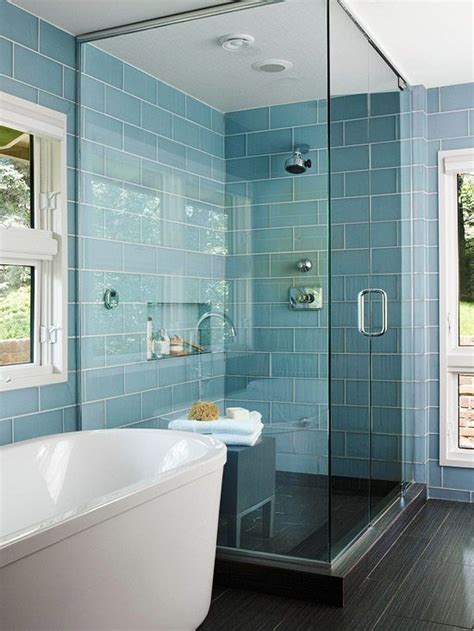 nice  light blue bathroom color decorating ideas bathroomdesignbluetiles timeless bathroom