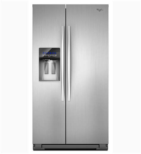 whirlpool refrigerator brand gsfcexy gold whirlpool refrigerator