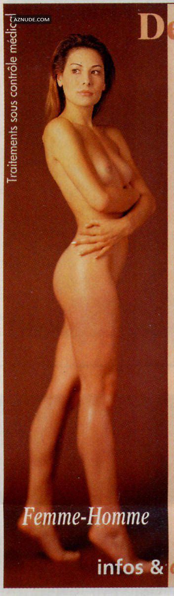 Shirley Bousquet Nude And Sexy Photos Aznude