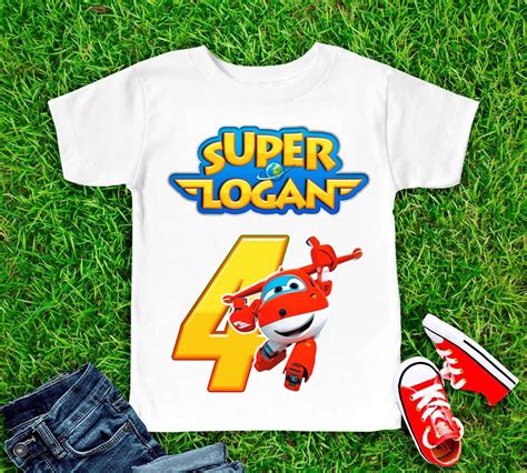 super wings birthday shirt super wings  shirt family shirt etsy