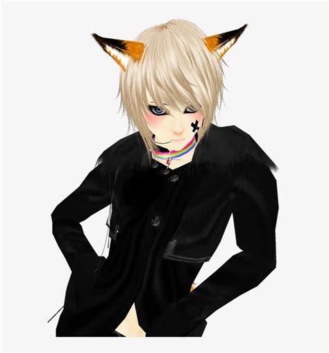 known as deathbygiggles on imvu giggles is the owner cartoon