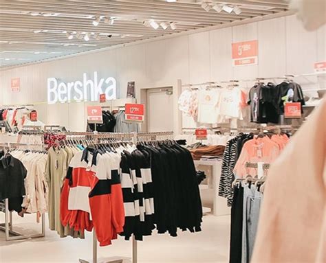 bershka centrum galerie einkaufszentren mode dresden