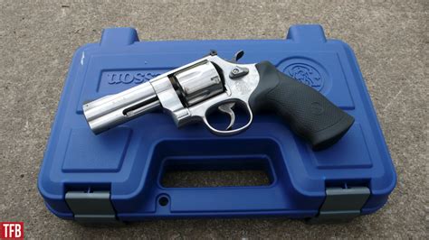 wheelgun wednesday sw model  mm revolver  firearm blog