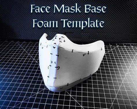 foam masks  ears pattern collection kamui cosplay   mask
