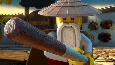 Lego Ninjago Masters Of Spinjitzu All Episodes Trakt Tv