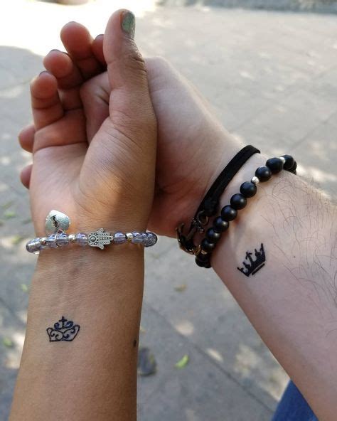 matching tattoos  duos      win  tatoeage ideeen tatoeage