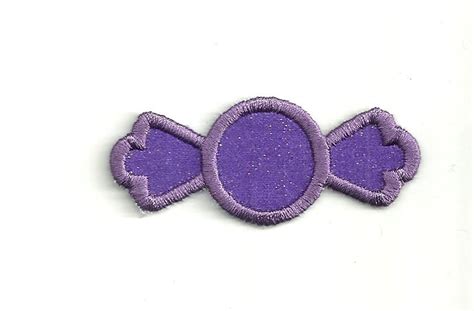 tiny candy patch   color custom