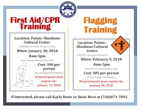 first aid and cpr training cost the o guide