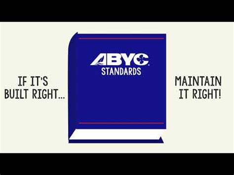 abyc members certified technicians youtube