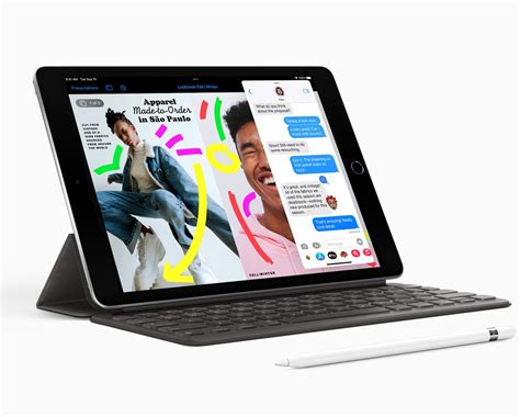 ipad  gen design touch id usb  release date price