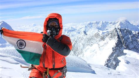 anshu jamsenpa first woman to ascend mount everest twice in five days