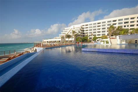 visitamos hotel grand oasis sens en cancún