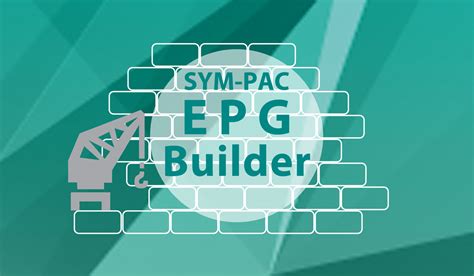 epg  sym pac solutions