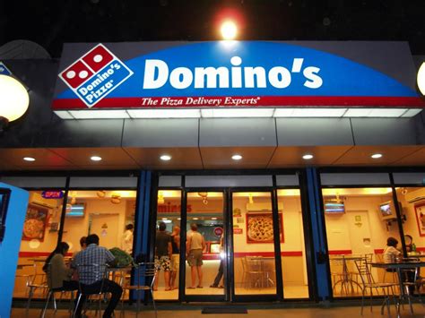 dominos pizza records  surge  profit bizwatchnigeriang