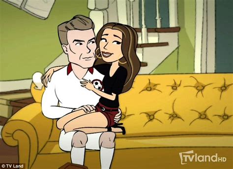 Sex animated cartoons