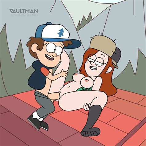 gravity falls porn animated rule 34 animated