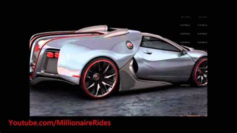 2014 Bugatti Veyron Hypersport   YouTube