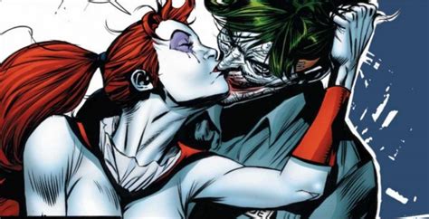 How Do Batman The Joker Harley Quinn Fit Into Suicide