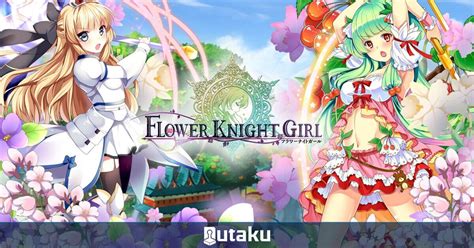 flower knight girl jrpg sex game nutaku