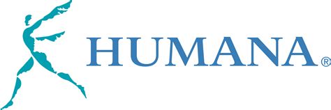 humana  logo png transparent spring gardens