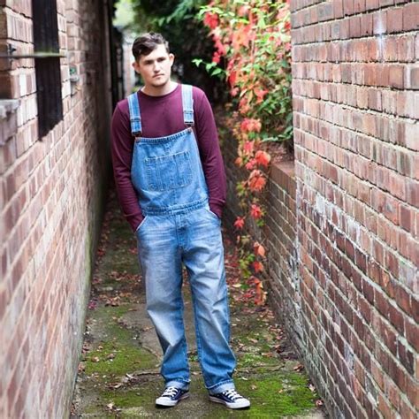 1000 images about men s dungarees and overalls on pinterest braces fit men and black denim