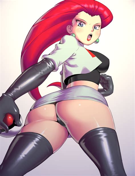 jessie musashi hentai pictures pokémon 0063 pokemon jessie sorted by position luscious