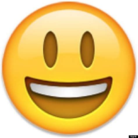 The Definitive Ranking Of The 100 Best Emoji Huffpost