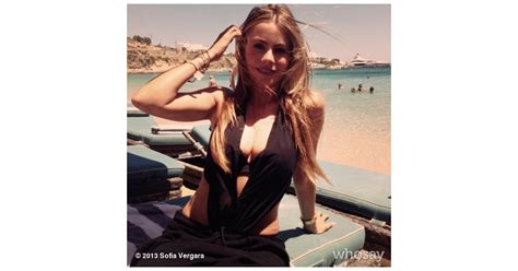 sofia vergara s sexiest instagram pictures popsugar latina photo 35
