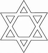 Hanukkah Pages Star Coloring David Numerology Chaldean Animated Colouring Related Posts Family Jewish sketch template