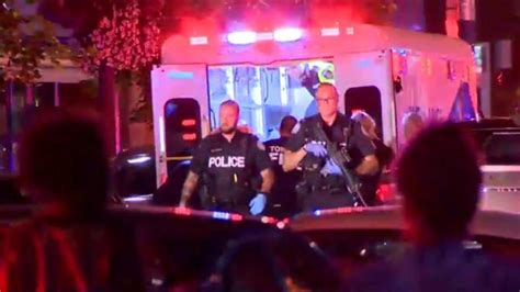 What We Know About The Suspect In Toronto Danforth Mass Shooting