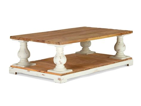 couchtisch landhaus coffee table decor table