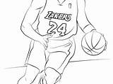 Lebron James Coloring Pages Shoes Color Getcolorings Printable Colorin Getdrawings Sheet sketch template