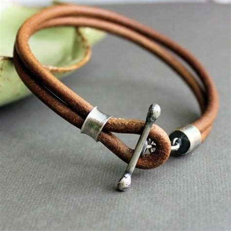 Awesome Handmade Bracelet For Men Worth To Have
