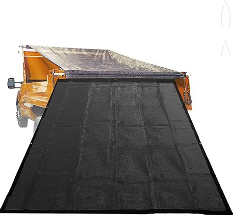 amazoncom tarps heavy duty truck tarps
