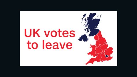 eu referendum    speed  brexit fallout
